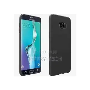 Samsung Galaxy S6 Edge Silicone