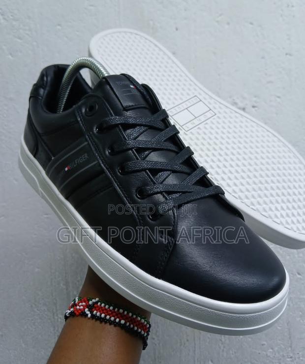 Tommy Hilfiger Casual Sneakers - main view