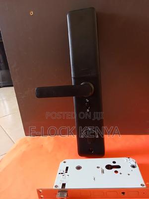 Digital Sanctuary.Biometric Locks Ensures Safe Accommodation - thumbnail 2