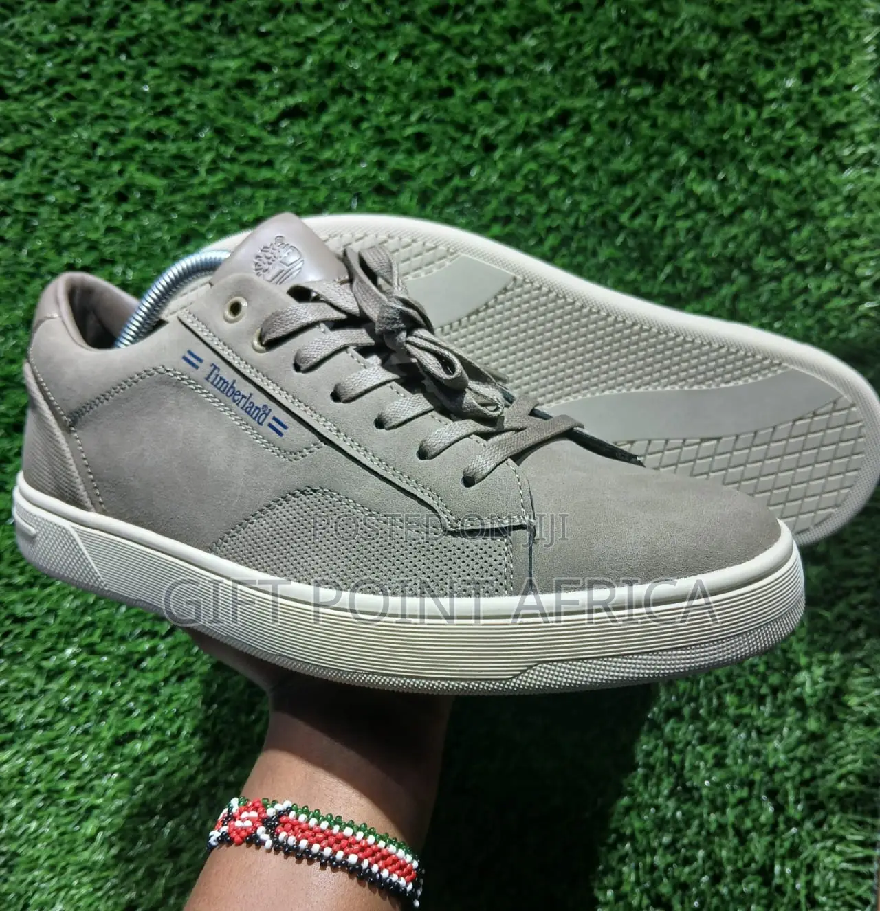 Casual Timberland Shoes for Men