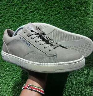 Casual Timberland Shoes for Men