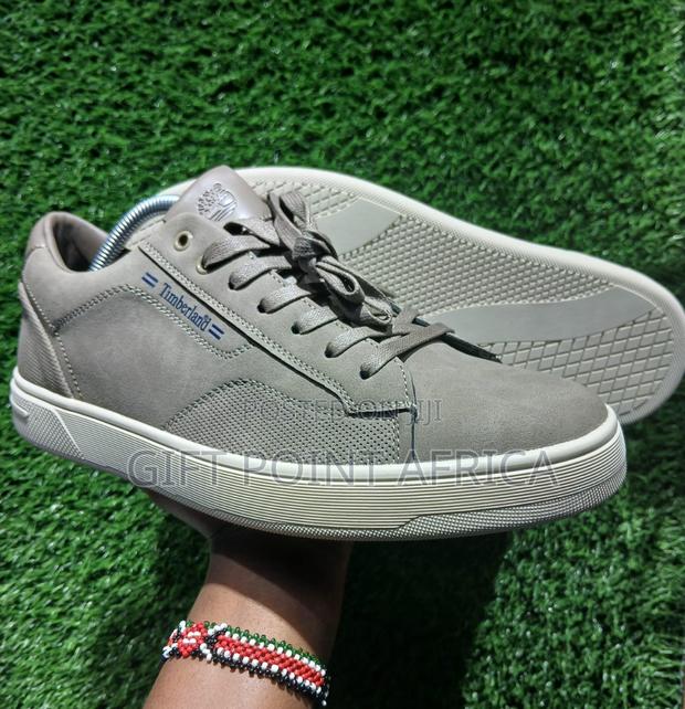 Casual Timberland Shoes for Men - thumbnail 3