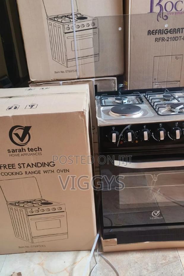Original Saratech 60 by 60 Cooker