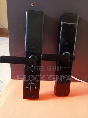 Secure Hospitality.Biometric Locks for Trustworthy Hosting - thumbnail 2