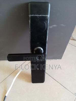 Secure Staycation.Biometric Locks Create Home Away From Home - thumbnail 2