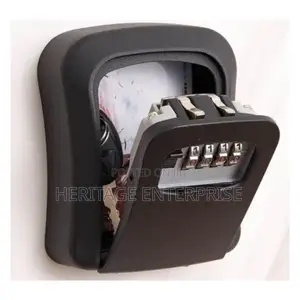 Keylock Box, Keylock Box 