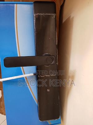 Tech Savvy Hospitality.Biometric Locks for Security and Stay - thumbnail 2