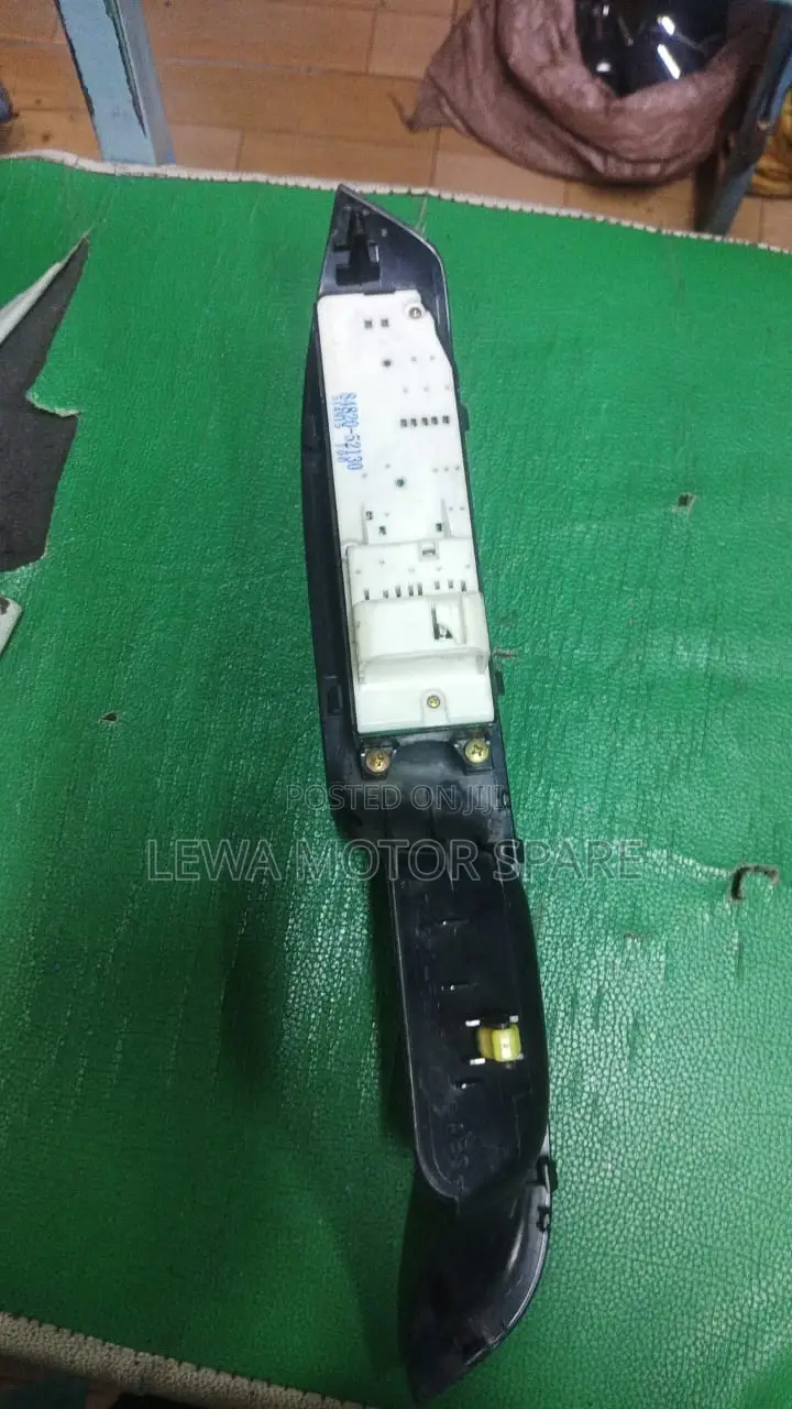 Main Switch Toyota Probox With Panel in Nairobi Central - Vehicle Parts ...