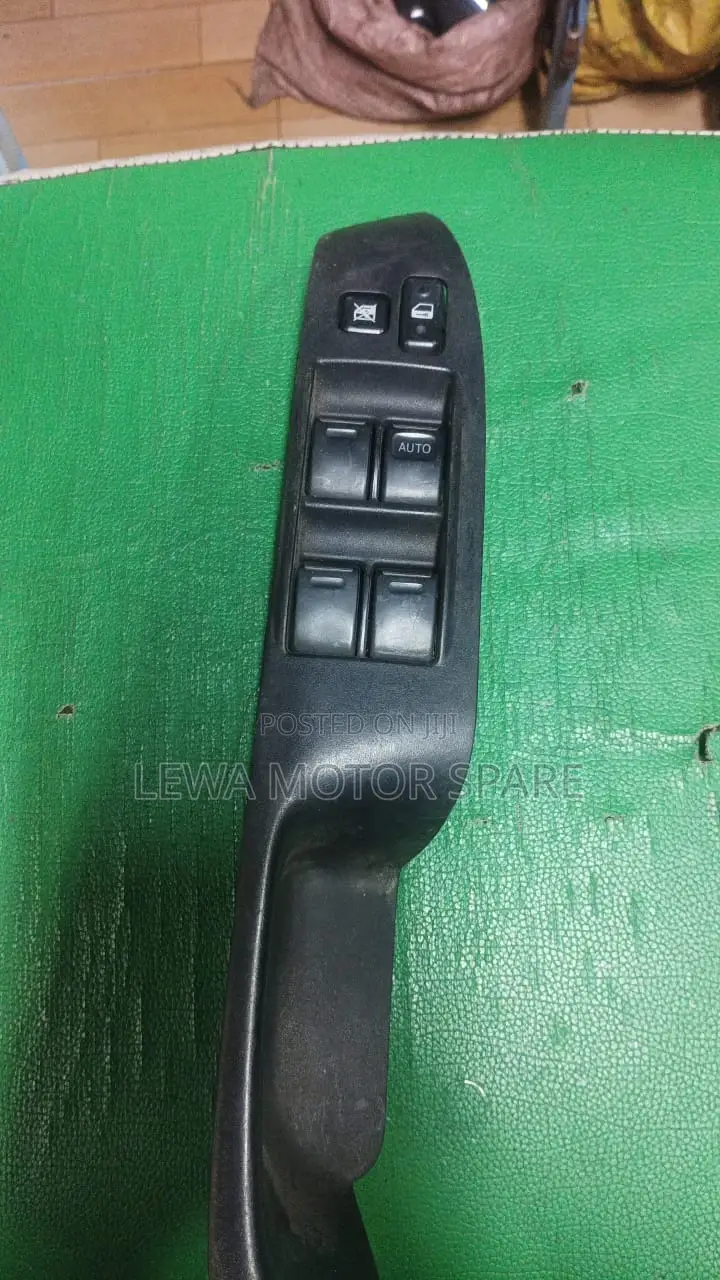Main Switch Toyota Probox With Panel in Nairobi Central - Vehicle Parts ...