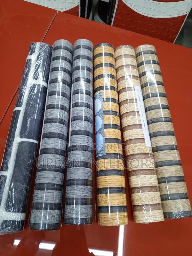 Fluted Wallpapers Fluted Wallpapers Fluted Wallpapers - main view