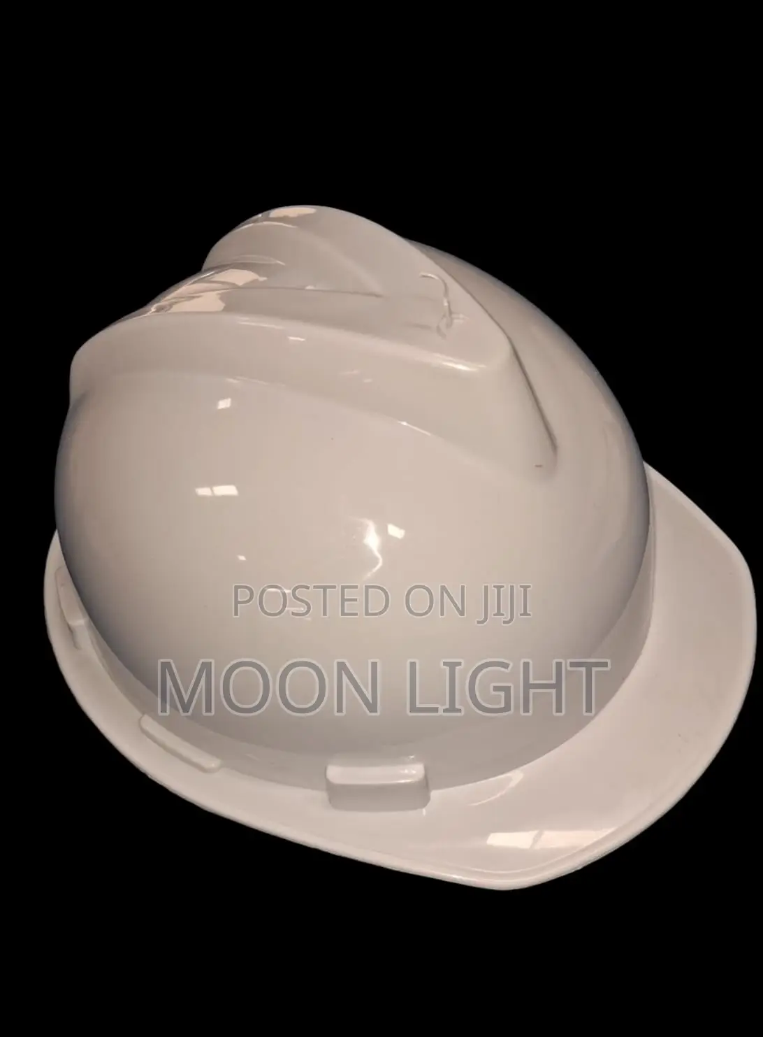 Safety Helmets