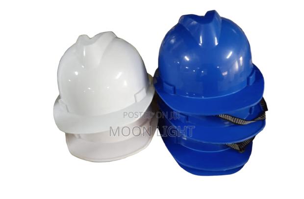 Safety Helmets - thumbnail 3