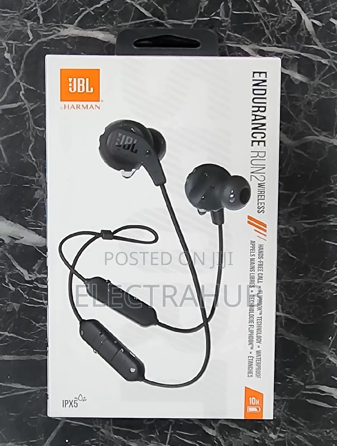 JBL Endurance Run 2 Wireless New Sealed in a Shop