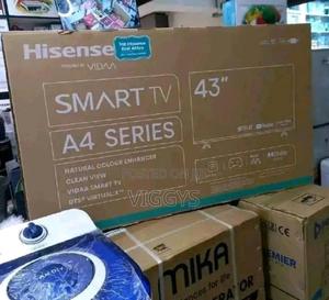 Amazing Hisense 43 Inches - thumbnail 2
