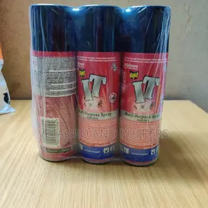 Raid-It Aerosol Multipurpose Spray