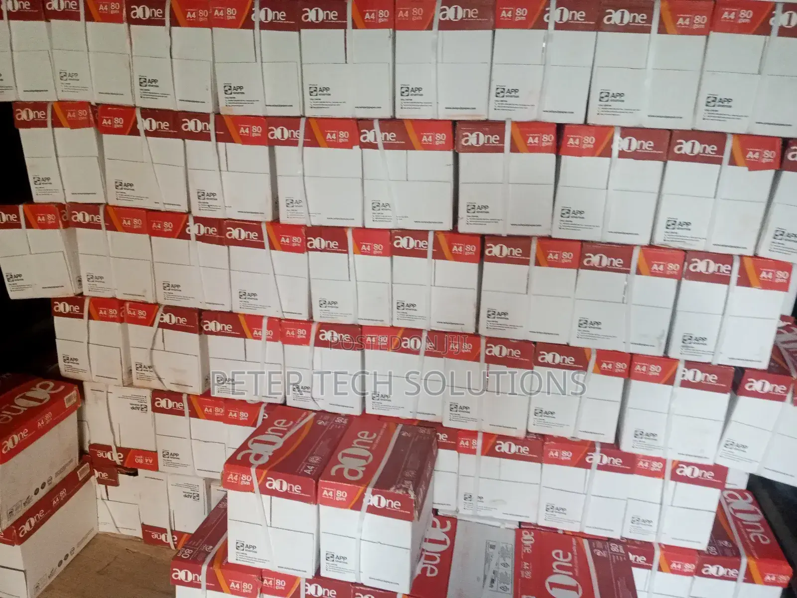Aone Printing Papers