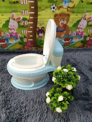 Potty Training Seat*Baby Training Potty Seat