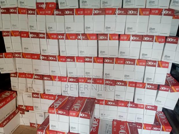 High Quality Aone Printing Papers Available - main view