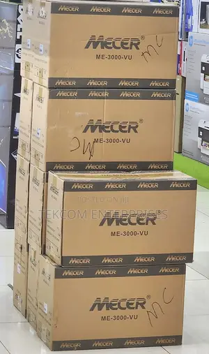 Mecer 3000VA Line Interactive UPS (ME-3000-VU)