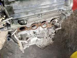 Toyota Axio 1nz Slim Engine