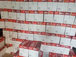 Best Brand Printing Papers (Aone).