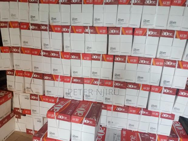 Best Brand Printing Papers (Aone). - main view