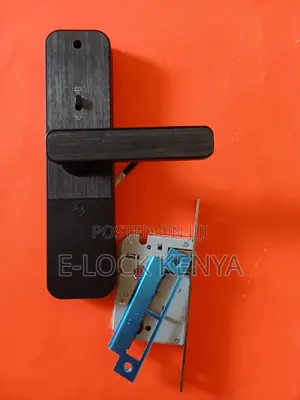Biometric Comfort.Airbnb Biometric Locks Redefine Peace