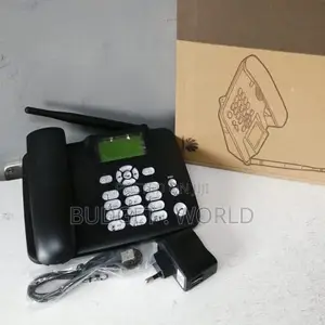 GSM Landline Wireless Phone Brand New -Huawei F317 GSM -