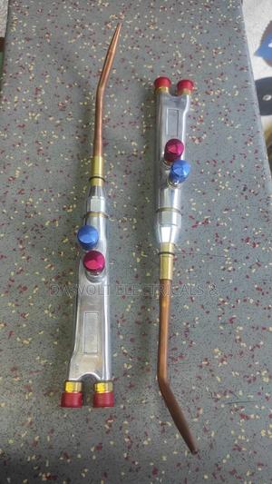 Original Welding Torch - thumbnail 2