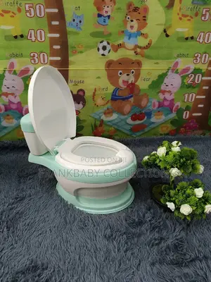 Baby Potty Seat*Baby Potty Seat
