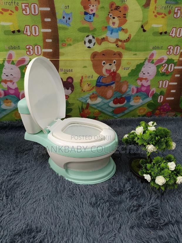 Baby Potty Seat*Baby Potty Seat