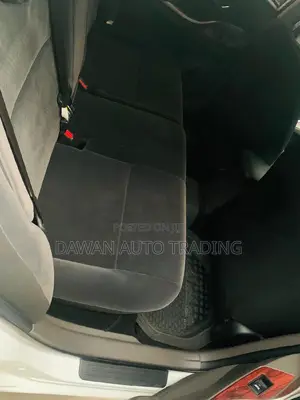 Toyota Premio 2014 White