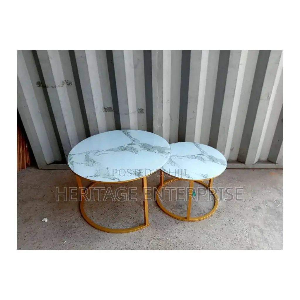 Coffee Table, Nesting Coffee Table