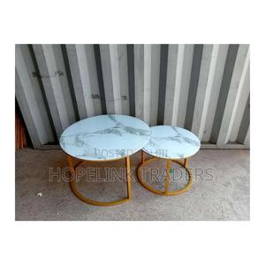 Coffee Table, Nesting Coffee Table - thumbnail 2