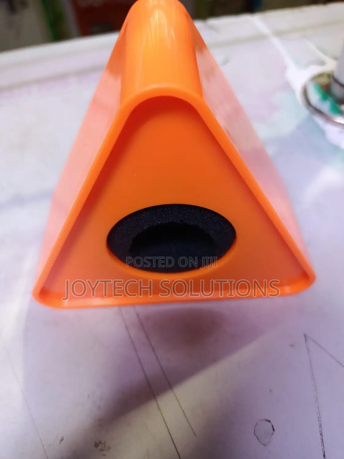 New Hot Selling Microphone Flags at Affordable Price