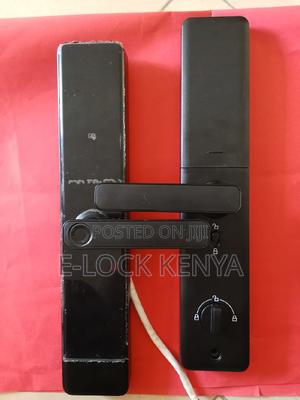 Seamless Sanctuary.Airbnb Prioritize Safety With Smart Locks - thumbnail 2