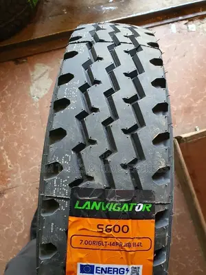 750 R16 LANVGATOR (Allposition)