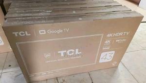 Good Quality TCL 43 Inches Android - thumbnail 2