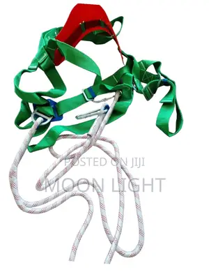 Safety Belt Full Body, Safety Harness