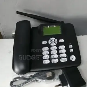 Huawei F317 GSM Awesome *NEW GSM Fixed Landline Wireless