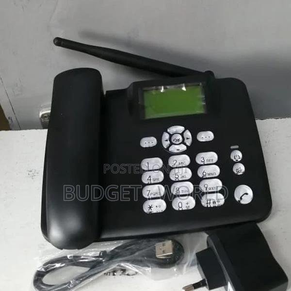 Huawei F317 GSM Awesome *NEW GSM Fixed Landline Wireless
