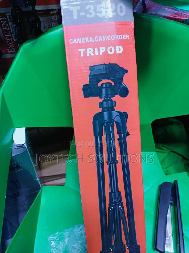 Tall Tripod 3520 Stand - thumbnail 2