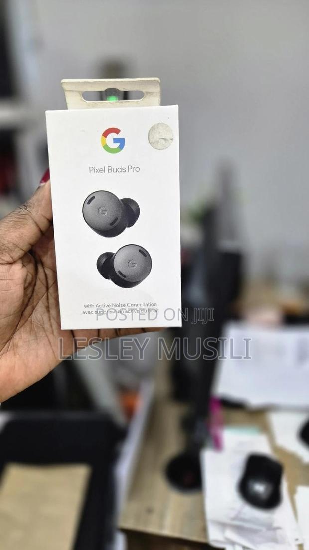 Pixel Buds Pro by Google With Active ANC - thumbnail 3