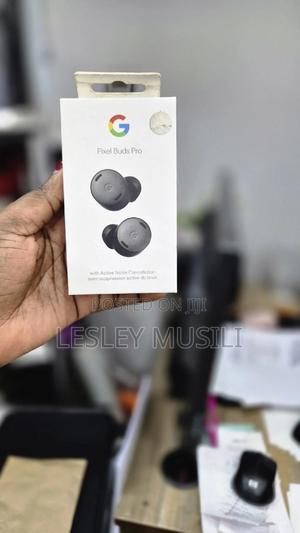 Pixel Buds Pro by Google With Active ANC - thumbnail 2