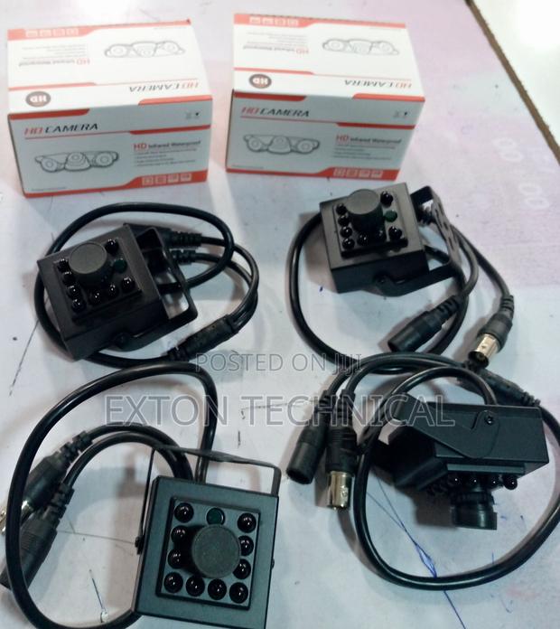 High Definition 2mp Digital Hd Security Outdoor Camera - main view