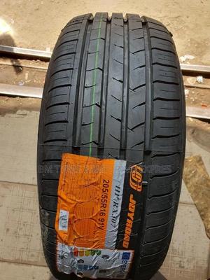 205 /55 R16 Joyroad - thumbnail 2