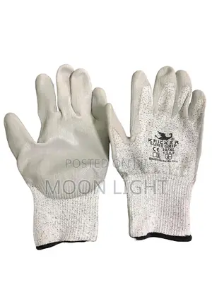 Anticut Resistance Gloves