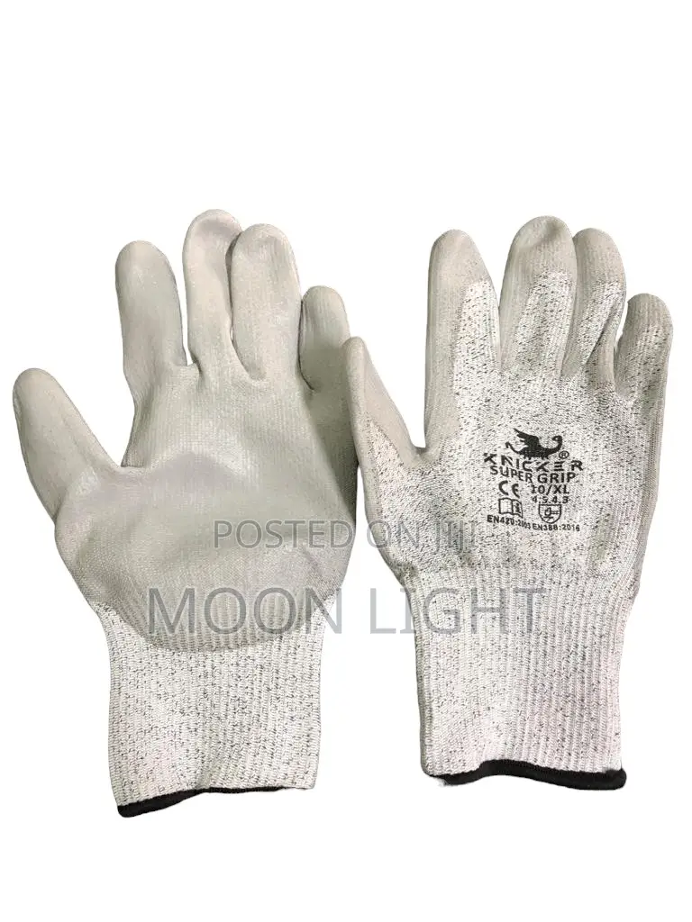 Anticut Resistance Gloves
