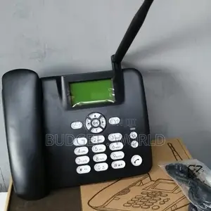 F317 GSM Desktop Phone Huawei F317 GSM Landline Wireless