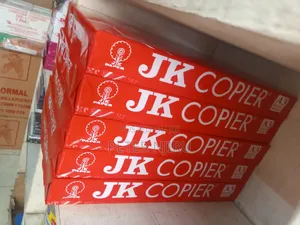 Jk Printing Papers Copier A3 Available